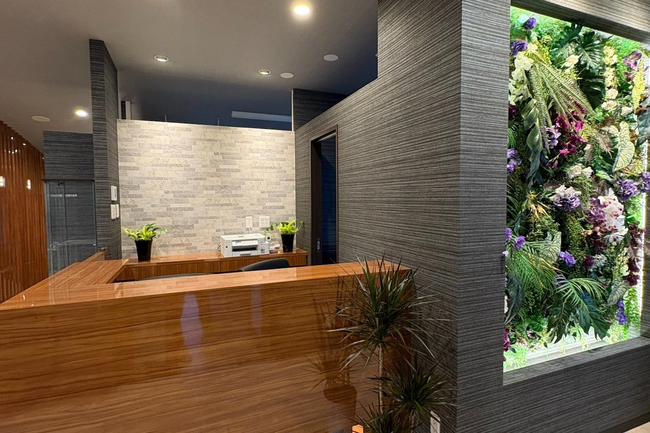 毛穴ケア&よもぎ蒸しサロン Rifuro画像1