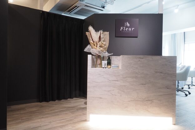 フルール(Fleur)2