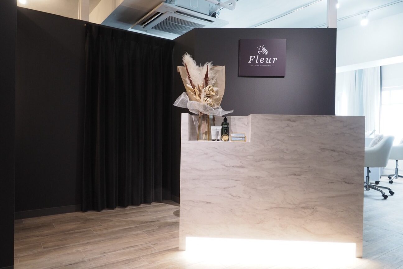 フルール(Fleur)2