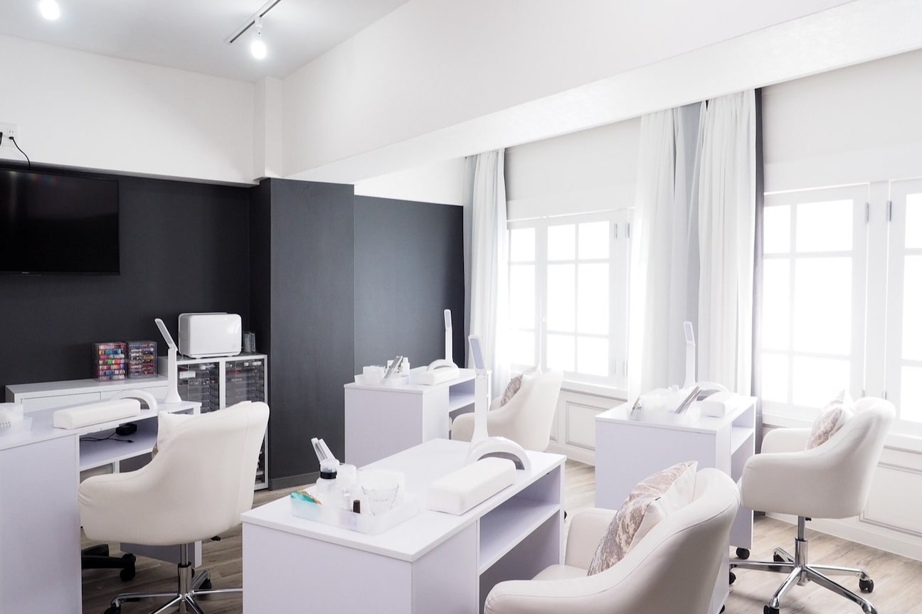 セットサロン Fleur画像1