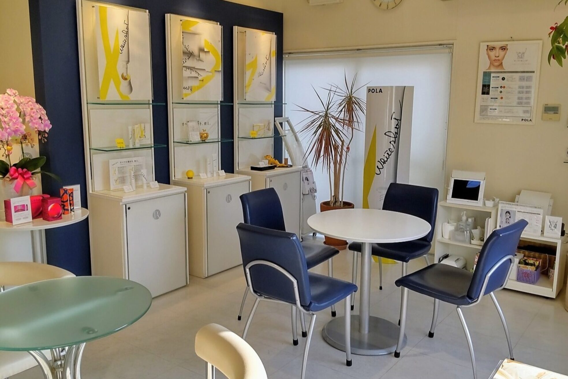 ポーラ ザ ビューティ 松山南はなみずき店(POLA THE BEAUTY)2