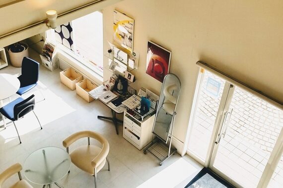 ポーラ ザ ビューティ 松山南はなみずき店(POLA THE BEAUTY)