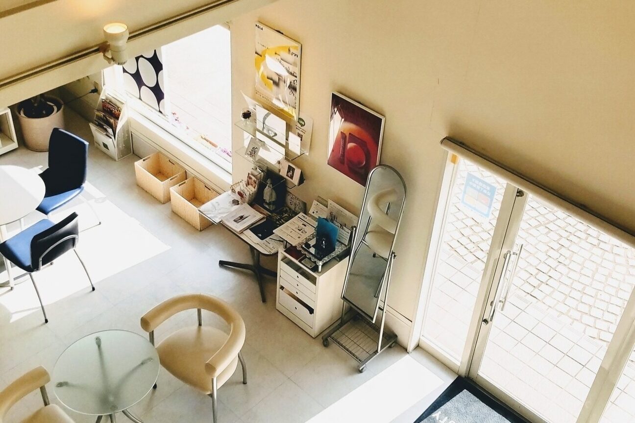 ポーラ（ＰＯＬＡ　ＴＨＥ　ＢＥＡＵＴＹ　松山南はなみずき店）画像1