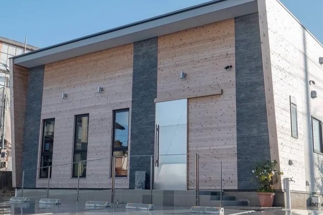 SEACRET BASE エストレーラ画像1