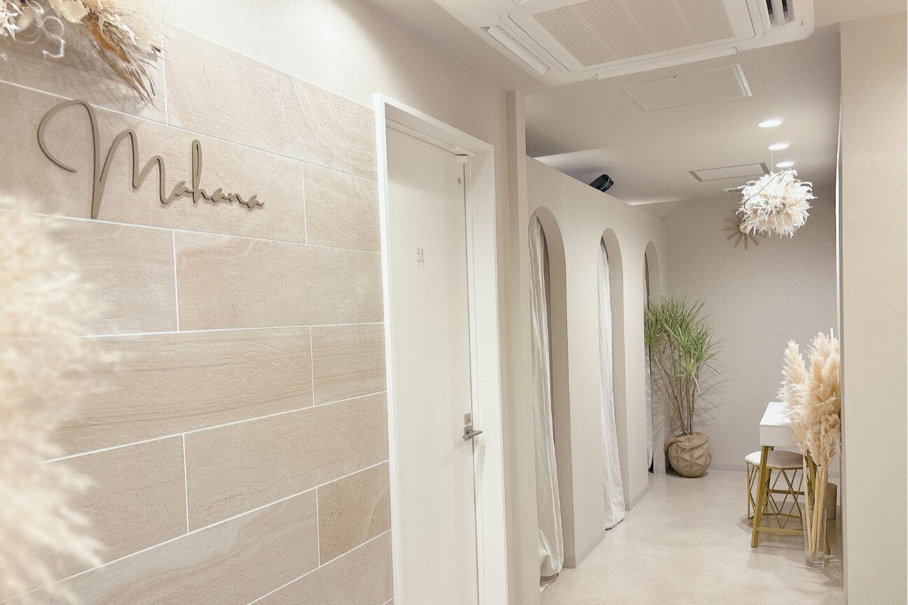 ｍａｈａｎａ画像1