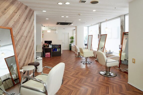 レリビー アウラ(LELiBE_'aula)