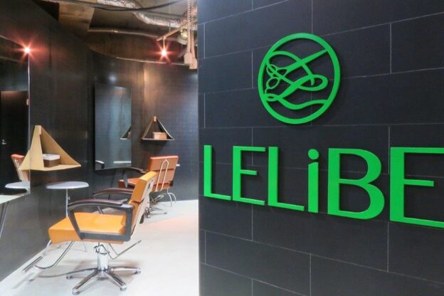 レリビー(LELiBE)3