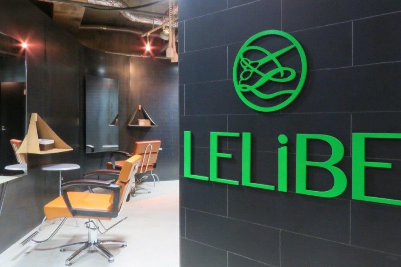 レリビー(LELiBE)3