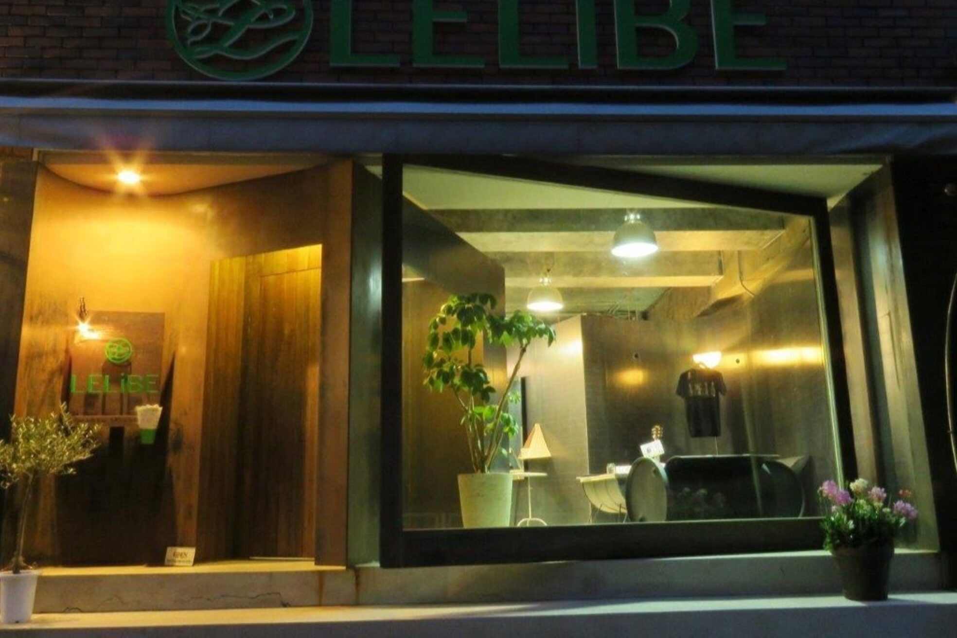 レリビー(LELiBE)5