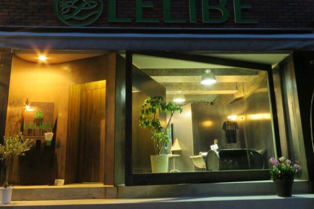 レリビー(LELiBE)5