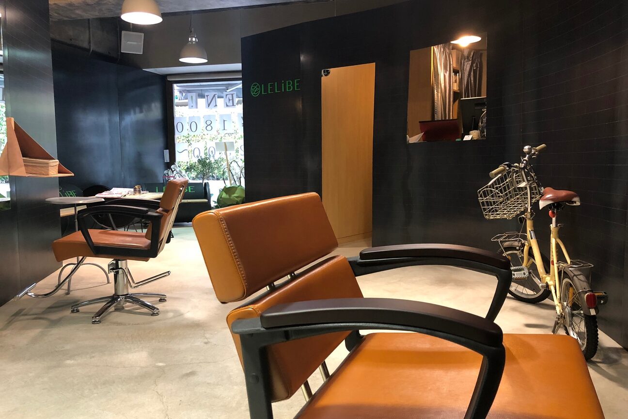 店舗の内観外観用画像2
