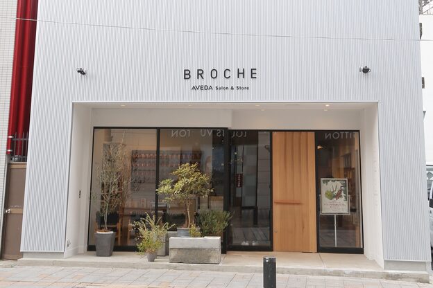 ブローチェアヴェダ2