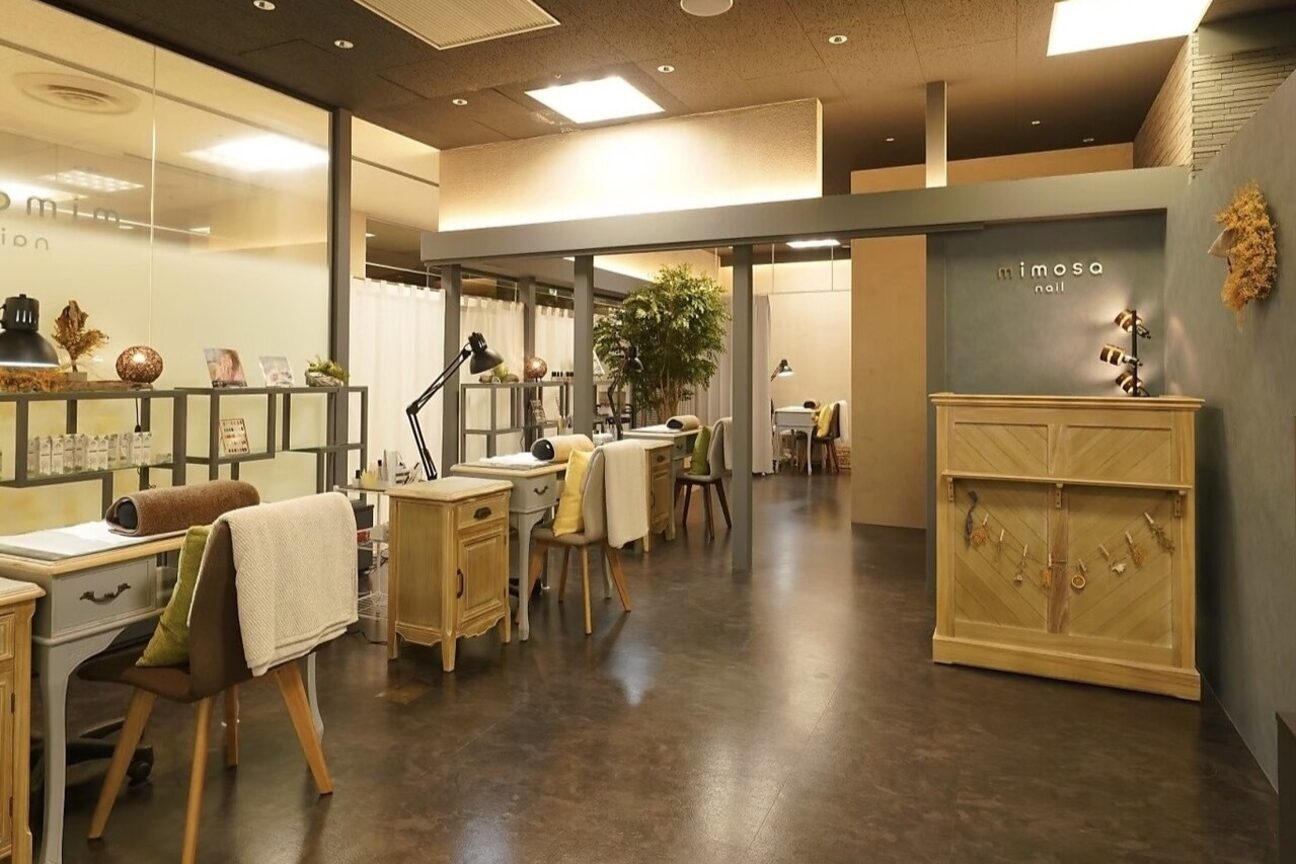 株式会社　ビーエニー画像1