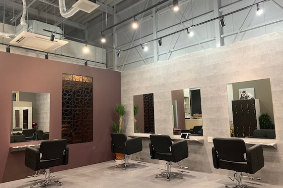 モダンメイド 四条烏丸(modern made)