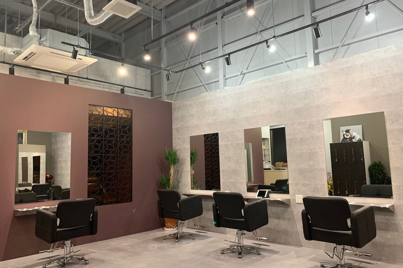 ｍｏｄｅｒｎ　ｍａｄｅ画像1