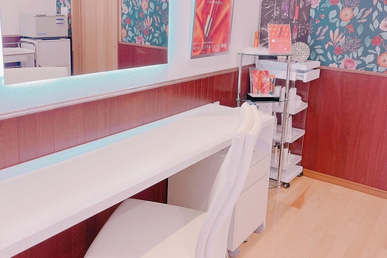 ポーラ エステイン yuuki店(POLA in)2