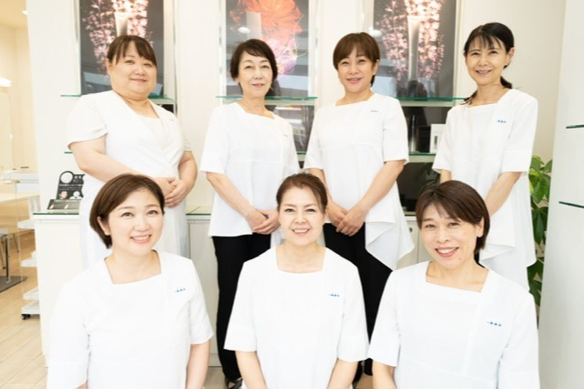 ポーラ ザ ビューティ 岸和田駅前店(POLA THE BEAUTY)1