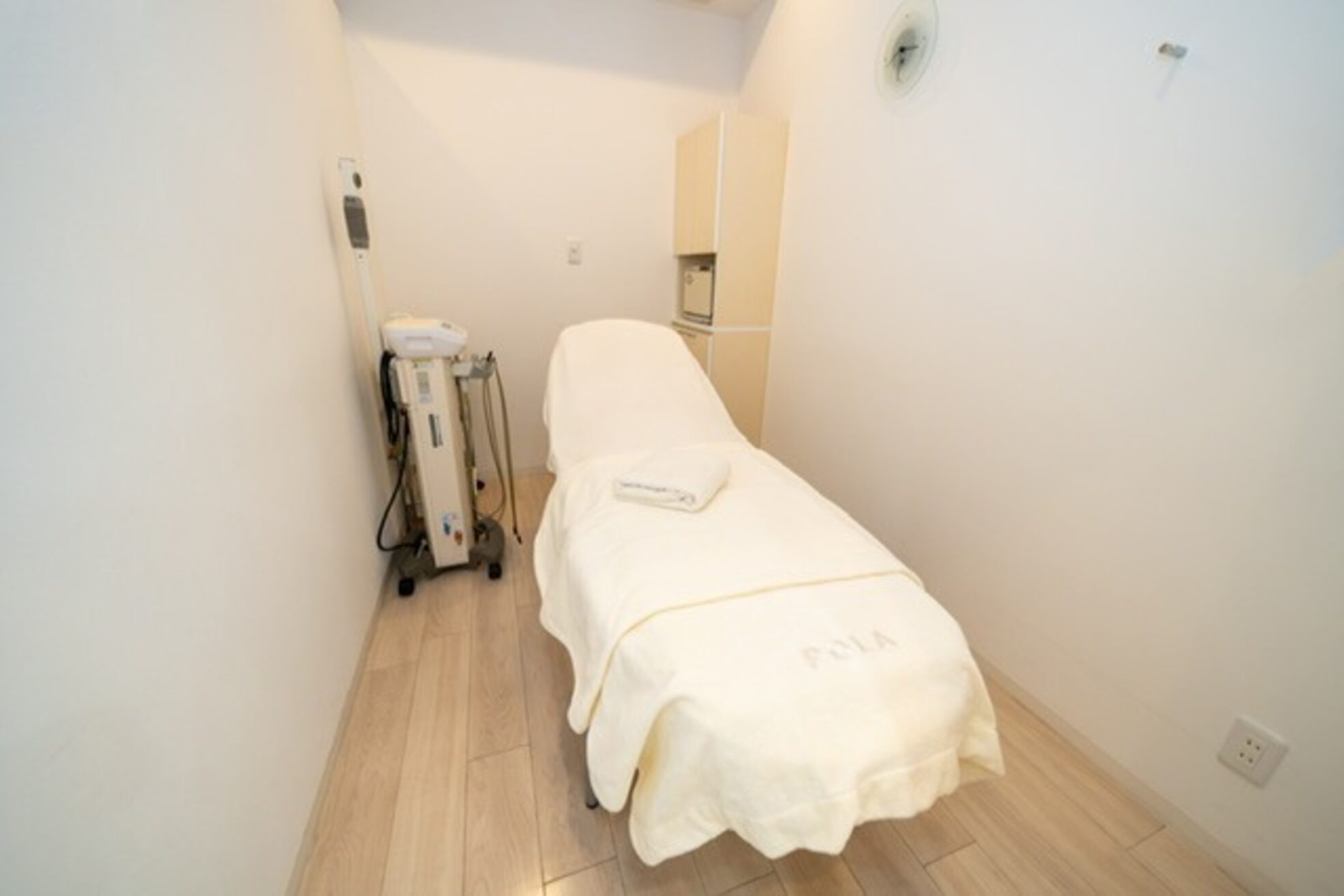 ポーラ ザ ビューティ 岸和田駅前店(POLA THE BEAUTY)4