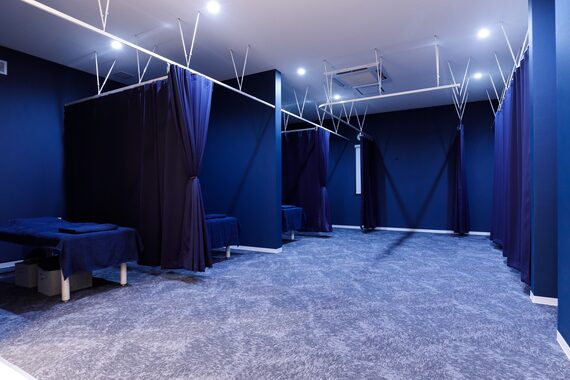 ケア リセット(CARE RESET)