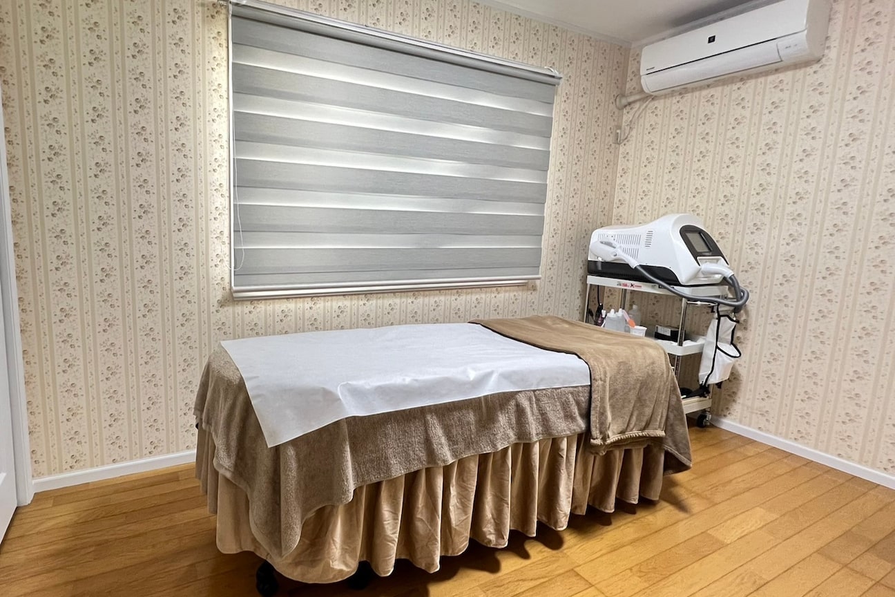 店舗の内観外観用画像3