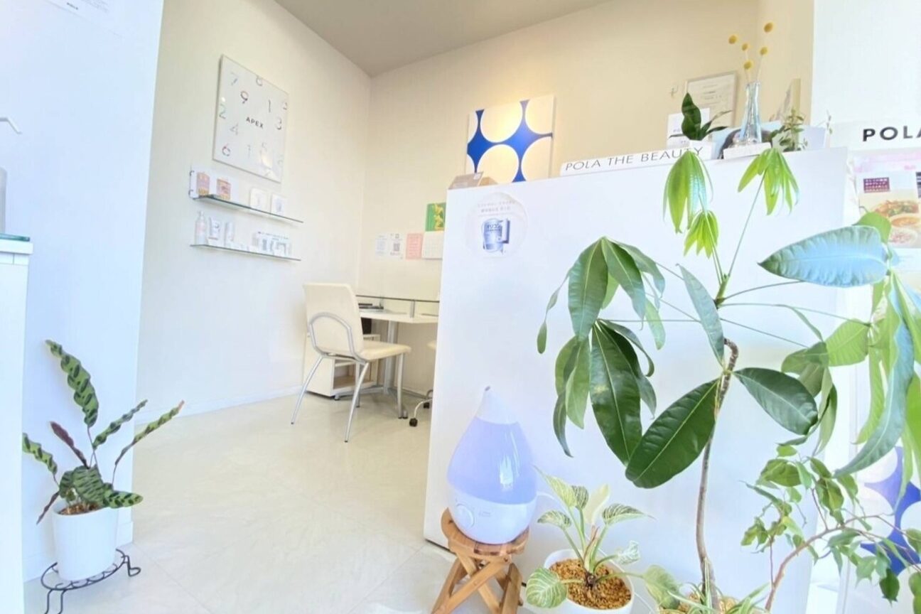ポーラ（ＰＯＬＡ　ＴＨＥ　ＢＥＡＵＴＹ　尾張旭三郷店）画像1