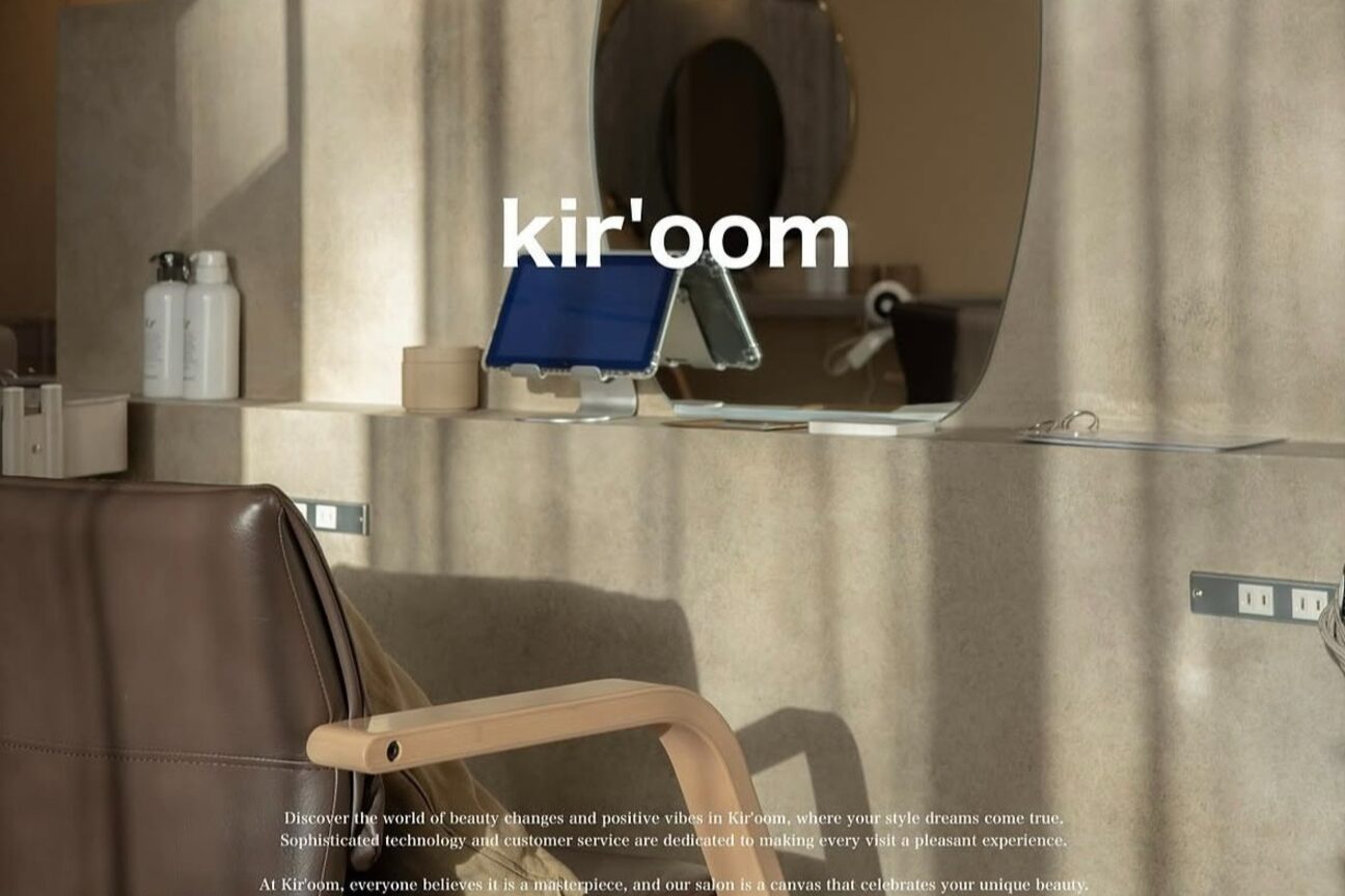 kir'oom 【キールーム】（株式会社　ＢＯＮＤ）画像1