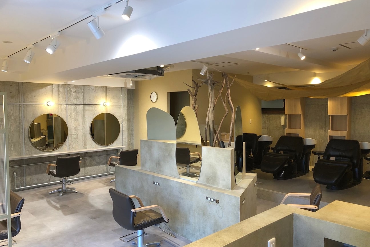 kir'oom 【キールーム】(株式会社 BOND)画像1