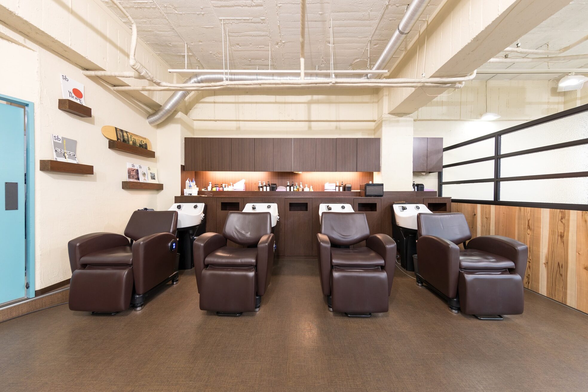 フェイス 赤羽 ネオ(face Akabane neo)6