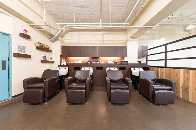 フェイス 赤羽 ネオ(face Akabane neo)6