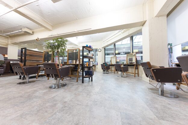 フェイス 赤羽 ネオ(face Akabane neo)5