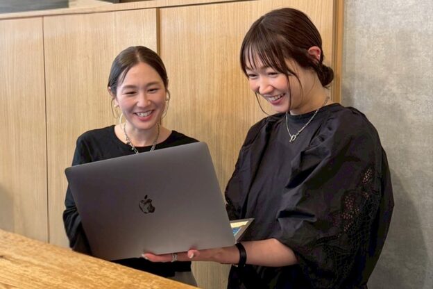 アトリエ(atelier.)5