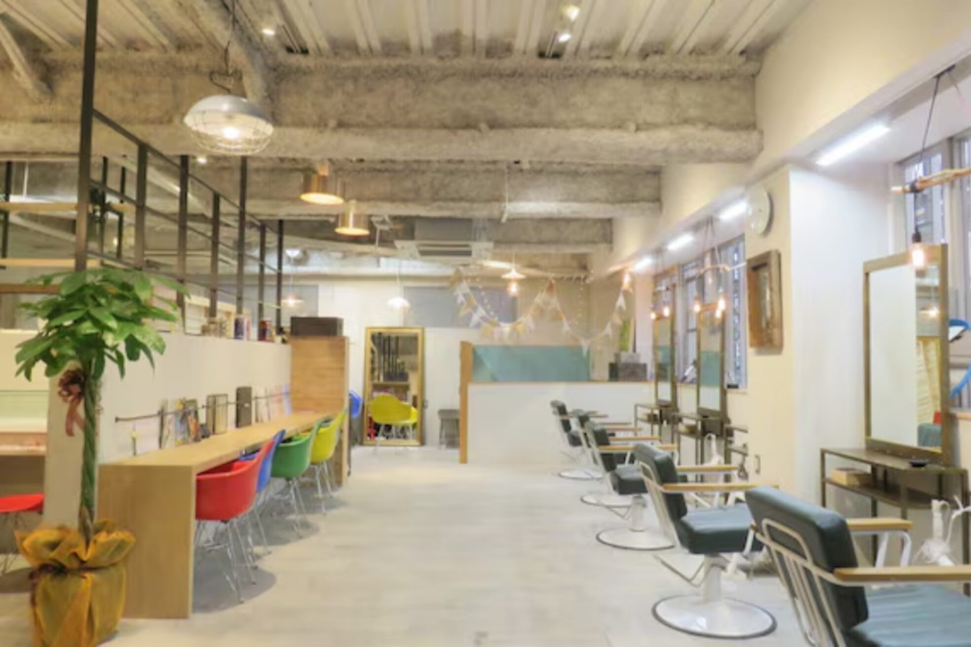 アトリエ(atelier.)2