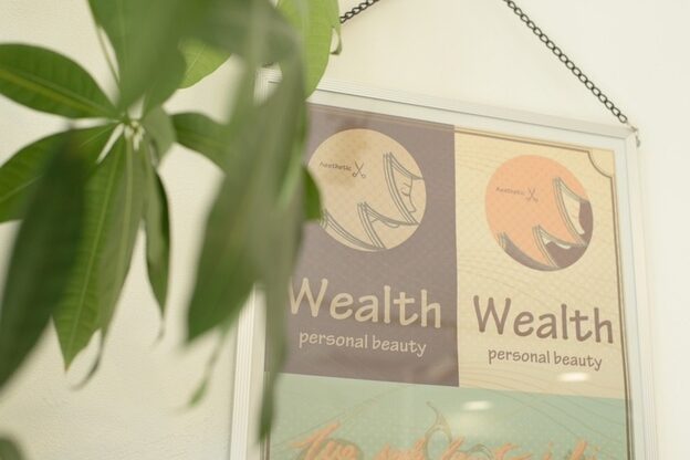 ウェルス(Wealth)6