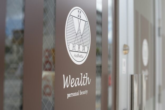 ウェルス(Wealth)2