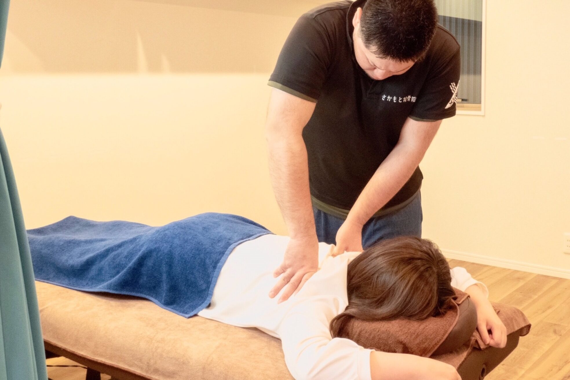 さかもと接骨院9
