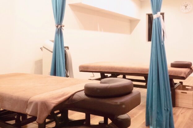 さかもと接骨院3