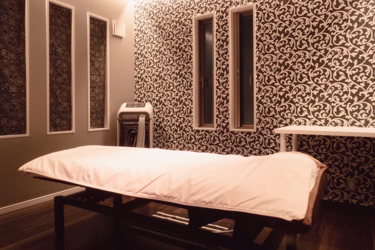 店舗の内観外観用画像4