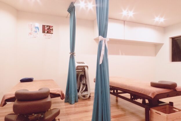 さかもと接骨院6