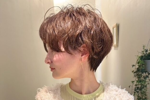 ビグディーサロン(BIGOUDI salon koshien)14