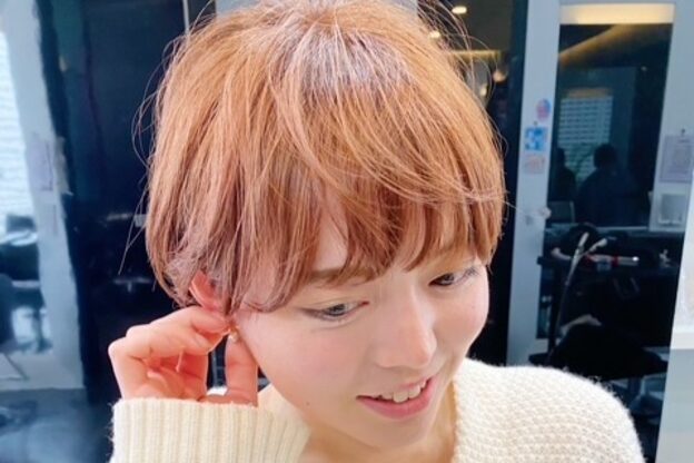 ビグディーサロン(BIGOUDI SALON)4