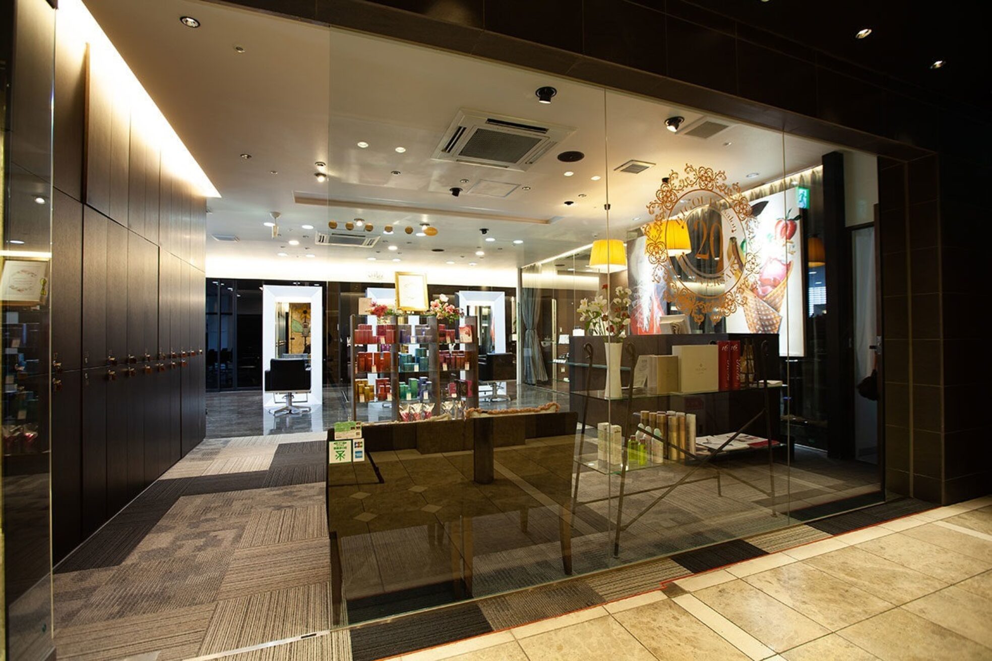 ビグディーサロン(BIGOUDI SALON)8