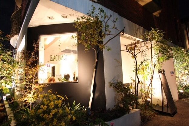 ビグディーサロン(BIGOUDI salon koshien)2