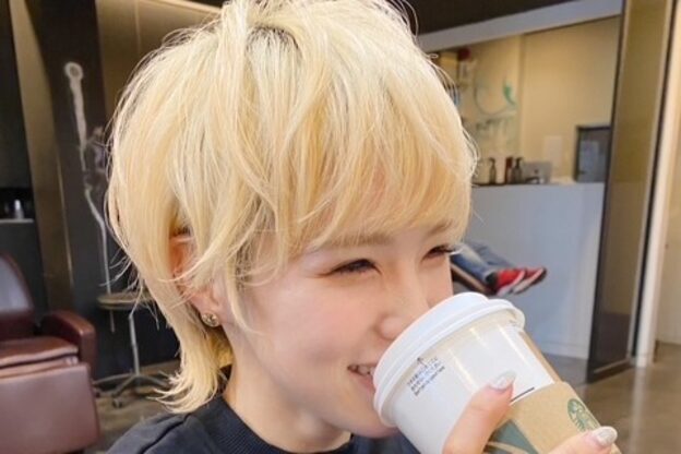 ビグディーサロン 武庫川(BIGOUDI salon)5