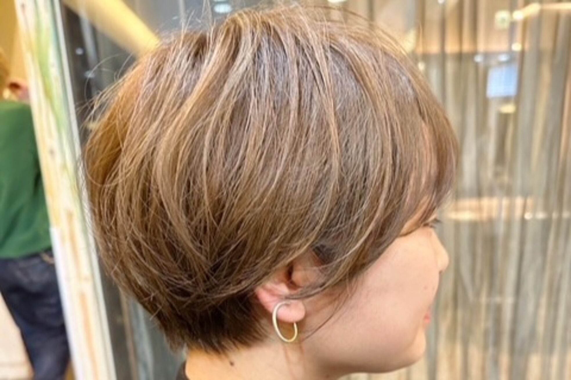 ビグディーサロン(BIGOUDI SALON)10