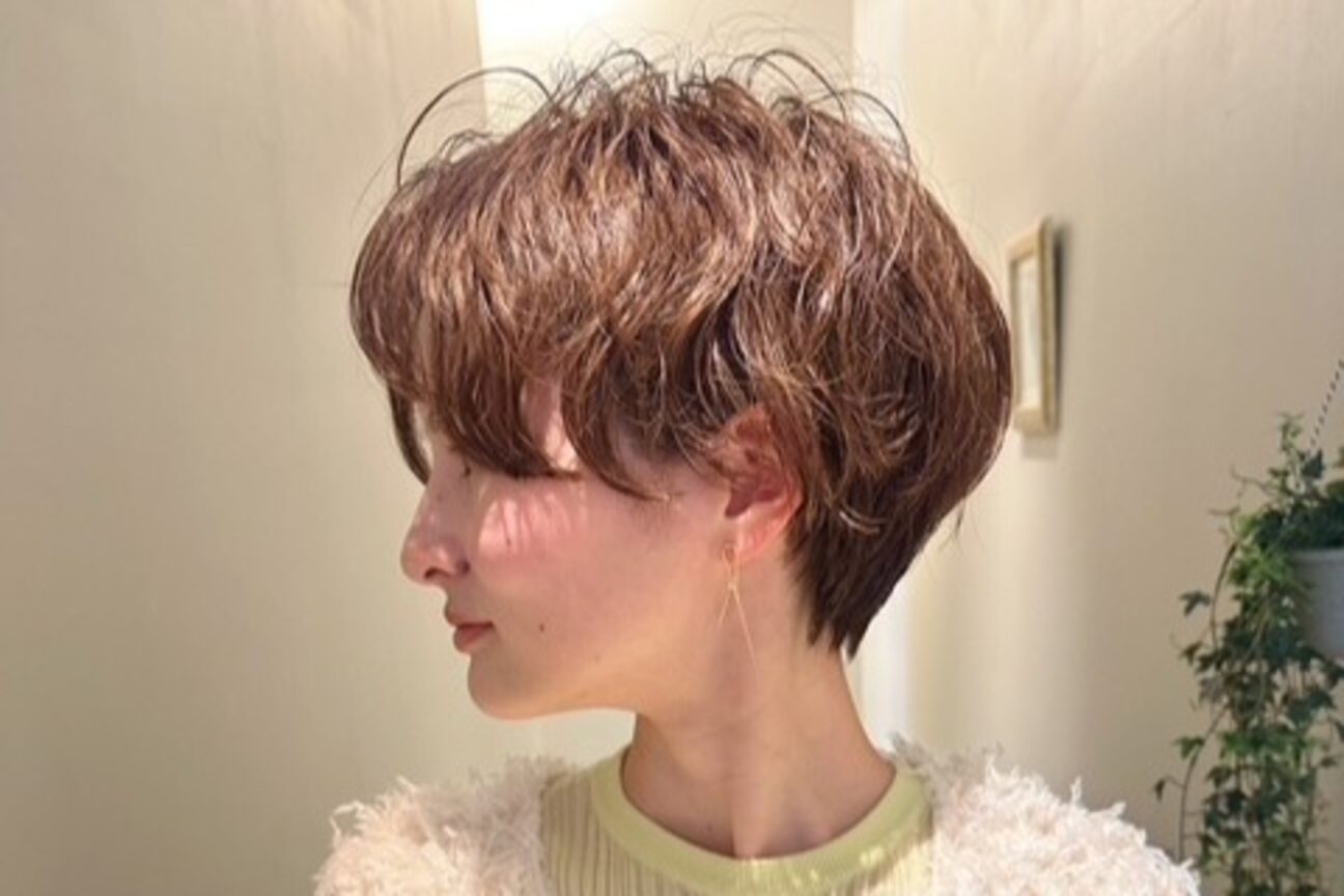 ビグディーサロン(BIGOUDI SALON)2