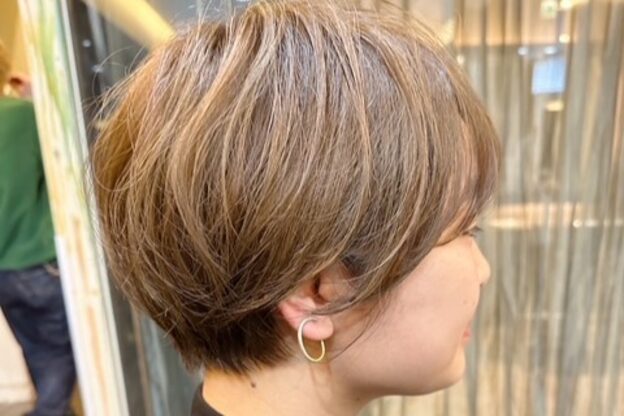 ビグディーサロン 武庫川(BIGOUDI salon)14