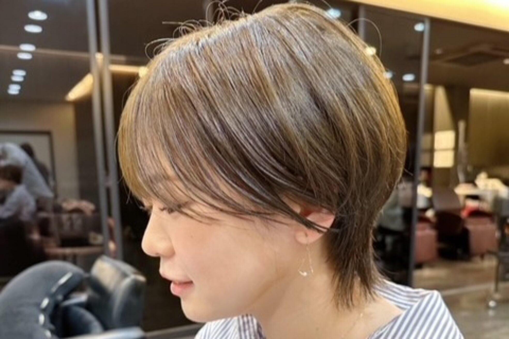 ビグディーサロン(BIGOUDI SALON)11