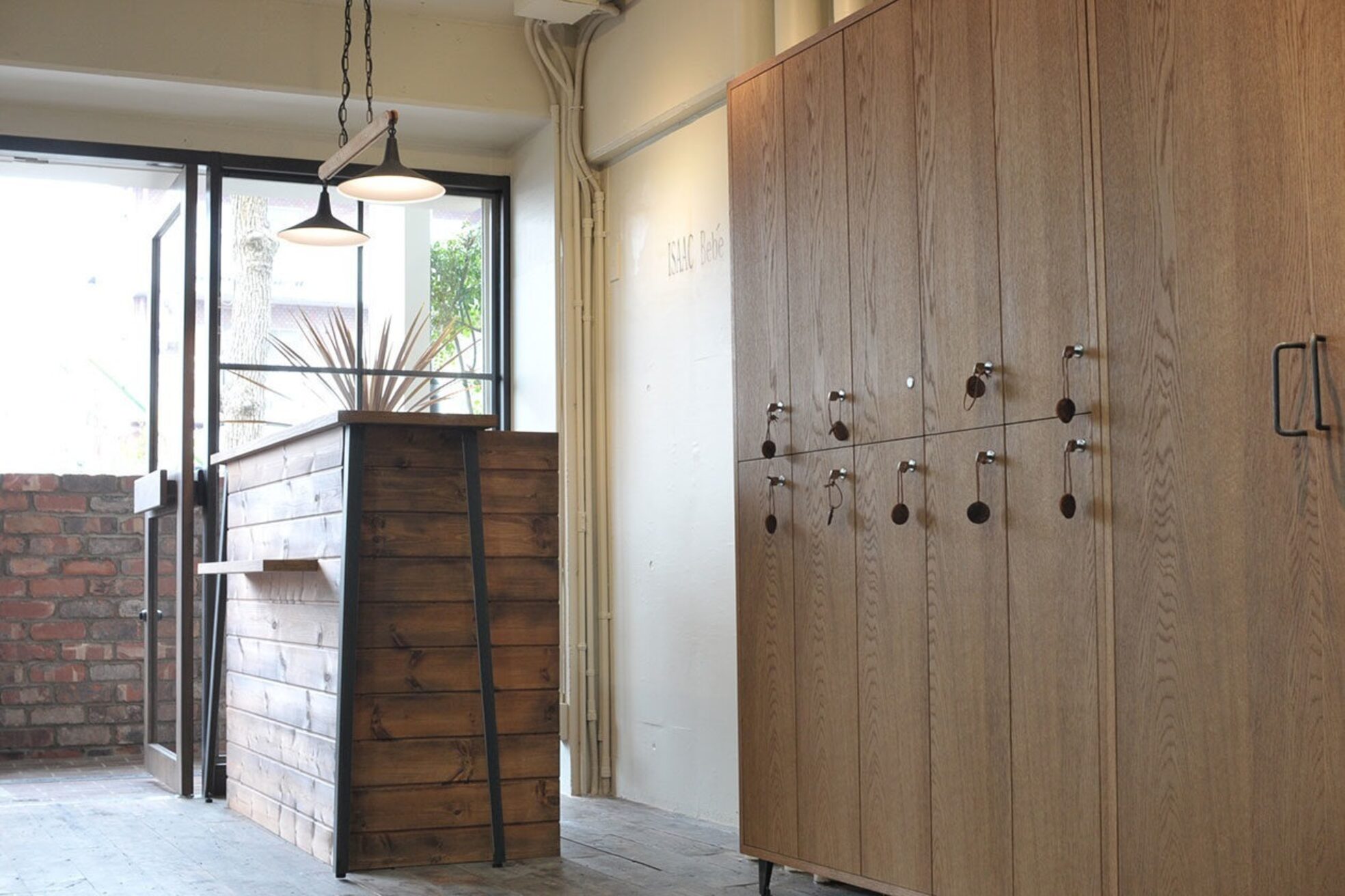 ビグディーサロン 武庫川(BIGOUDI salon)2