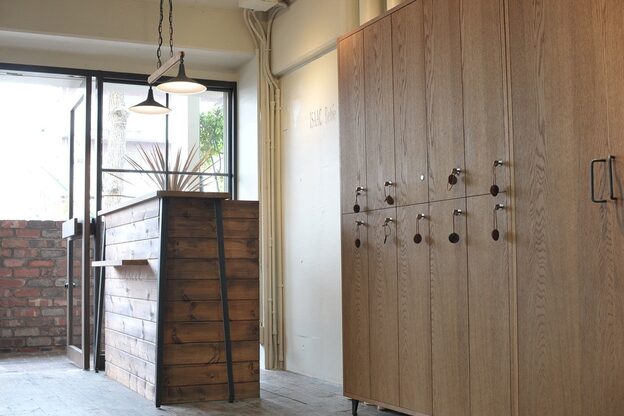 ビグディーサロン 武庫川(BIGOUDI salon)2