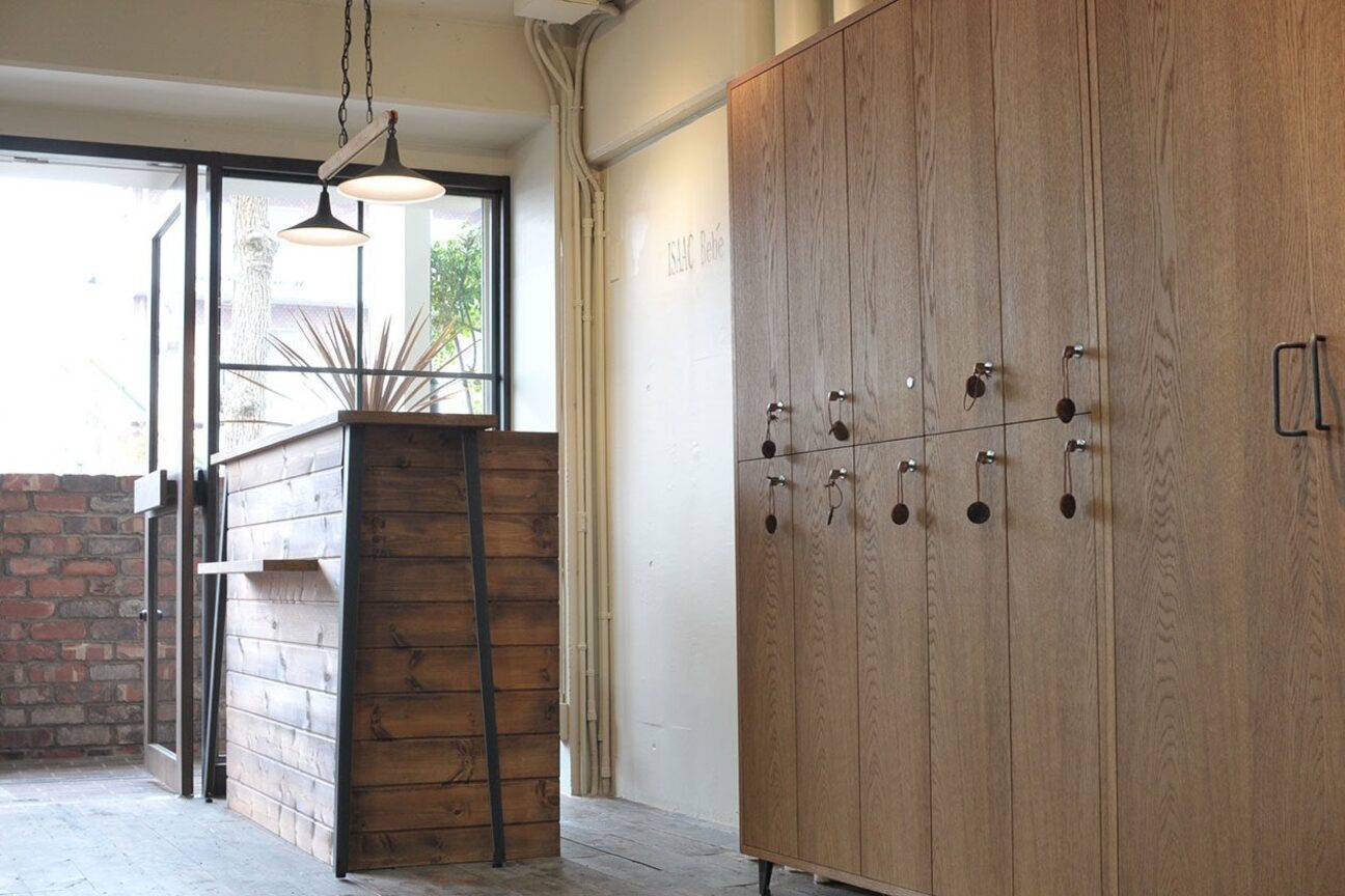 ビグディーサロン 武庫川(BIGOUDI salon)2